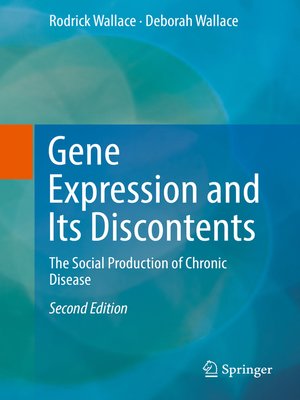 cover image of Gene Expression and Its Discontents